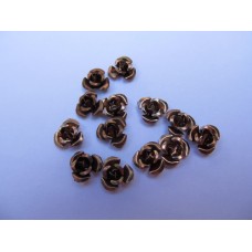 Flower Metal